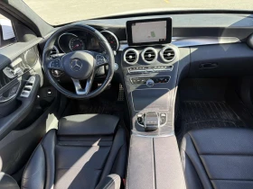 Mercedes-Benz C 300 AMG-pack* Keyless* Камера* Подгрев* Пано, снимка 10