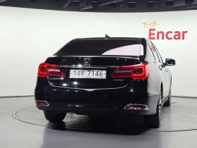Honda Legend 3.5, снимка 4
