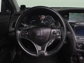 Honda Legend 3.5, снимка 13
