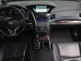 Honda Legend 3.5, снимка 7