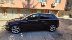 Audi A3 Facelift, снимка 2
