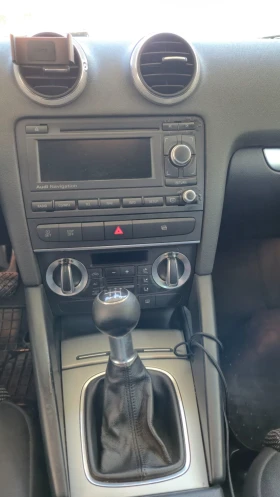 Audi A3 Facelift, снимка 7