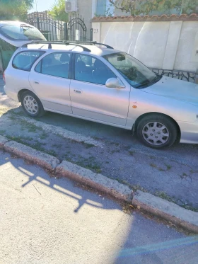 Hyundai Lantra, снимка 2
