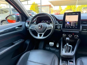 Renault Arkana RS Line, снимка 13