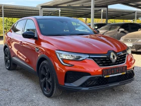 Renault Arkana RS Line, снимка 3