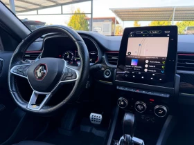 Renault Arkana RS Line, снимка 14