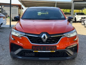 Renault Arkana RS Line, снимка 2