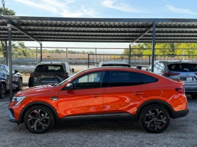 Renault Arkana RS Line, снимка 8