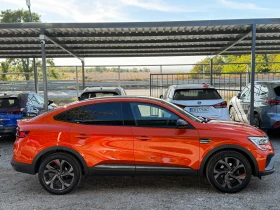 Renault Arkana RS Line, снимка 4