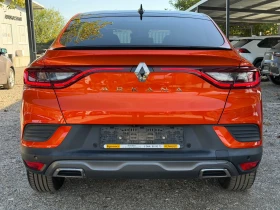 Renault Arkana RS Line, снимка 6