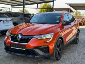 Renault Arkana RS Line, снимка 1