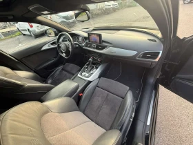 Audi A6 Distronic, HeadUp, S line, снимка 11