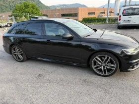 Audi A6 Distronic, HeadUp, S line, снимка 4