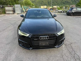 Audi A6 Distronic, HeadUp, S line, снимка 3