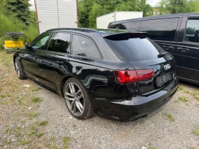 Audi A6 Distronic, HeadUp, S line, снимка 6