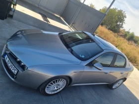 Alfa Romeo 159 Lux, снимка 7