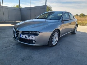 Alfa Romeo 159 Lux, снимка 1