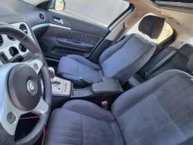 Alfa Romeo 159 Lux, снимка 3