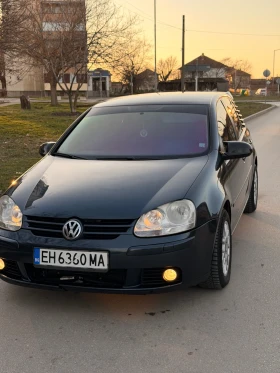VW Golf, снимка 7