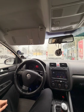 VW Golf, снимка 4