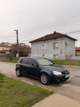 VW Golf, снимка 8