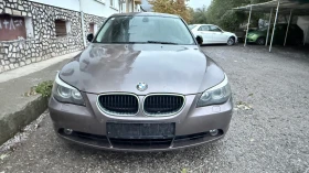 BMW 525 2.5D M57, снимка 6