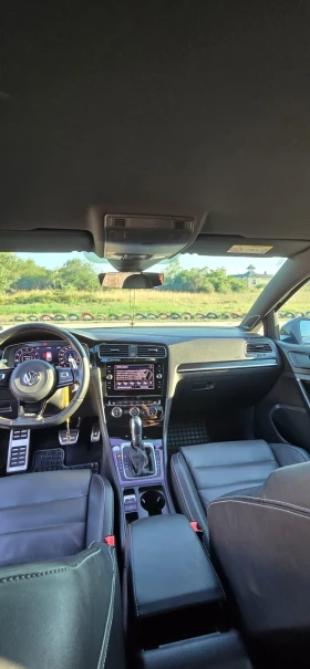 VW Golf vw Golf 7.5R 2017 година , снимка 8