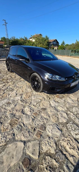 VW Golf vw Golf 7.5R 2017 година , снимка 2
