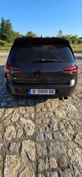 VW Golf vw Golf 7.5R 2017 година , снимка 5