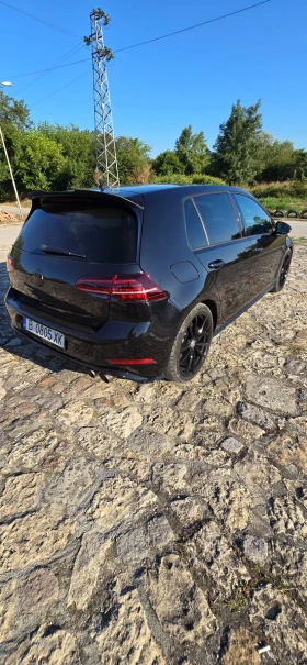 VW Golf vw Golf 7.5R 2017 година , снимка 3