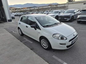 Fiat Punto, снимка 6