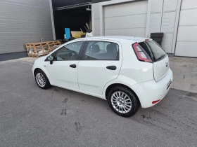 Fiat Punto, снимка 5