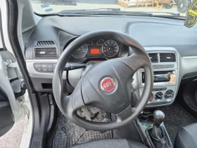 Fiat Punto, снимка 4