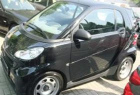 Smart Fortwo 1.0i НА ЧАСТИ - [3] 