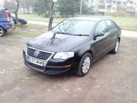 VW Passat 1.9/2.0TDI | Mobile.bg    2