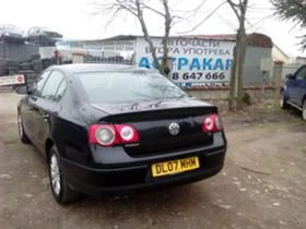 VW Passat 1.9/2.0TDI | Mobile.bg    5