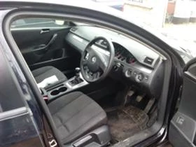 VW Passat 1.9/2.0TDI | Mobile.bg    6