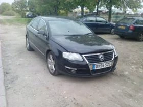 VW Passat 1.9/2.0TDI - [1] 