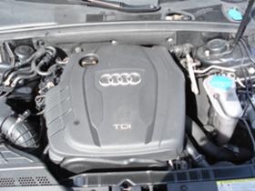 Audi A5 2, 0TDI177ksLEDEU5NAVISPORTBACKFACE5vrati | Mobile.bg   17