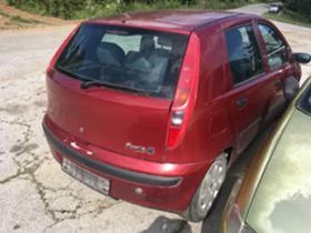 Fiat Punto 1.2 | Mobile.bg    2