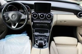 Обява за продажба на Mercedes-Benz C 220 w205 2 бр На части ~11 лв. - изображение 5