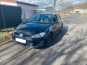 VW Golf 1.4 TSI на части 1