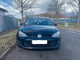 VW Golf 1.4 TSI на части, снимка 2