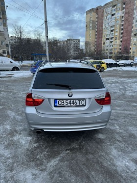 BMW 320 2.0/БЕНЗИН// Собствен лизинг! 100% Одобрени, снимка 7 - Автомобили и джипове - 45537390