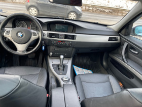 BMW 320 2.0/БЕНЗИН// Собствен лизинг! 100% Одобрени, снимка 15 - Автомобили и джипове - 45851870