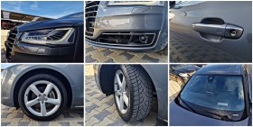 Audi A8 L/MATRIX/DISTR/360САМ/NIGHT/HUD/МАСАЖ/ПОДГРEB/LIZI, снимка 16
