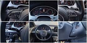 Audi A8 L/MATRIX/DISTR/360САМ/NIGHT/HUD/МАСАЖ/ПОДГРEB/LIZI, снимка 10 - Автомобили и джипове - 44477781