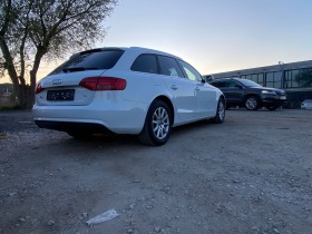 Audi A4, снимка 5 - Автомобили и джипове - 45211041