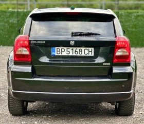 Dodge Caliber 2.0TDi | Mobile.bg    6