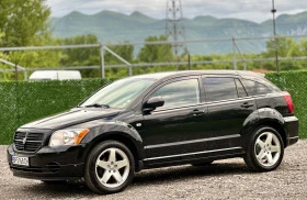     Dodge Caliber 2.0TDi